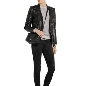 Alexander Wang Prisma envelopes crossbody bag